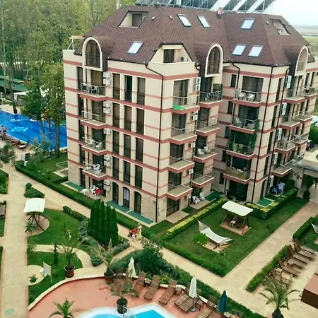 Studio In Tarsis Nova *