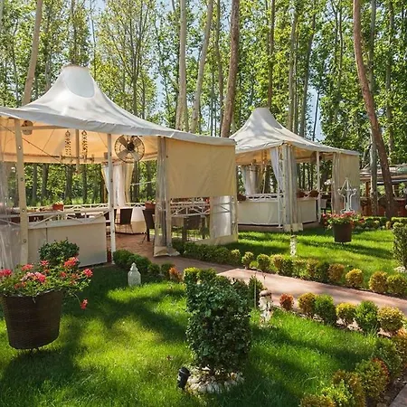 דירה Studio In Tarsis Nova *