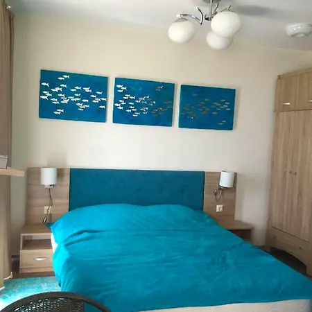 Studio In Tarsis Nova דירה