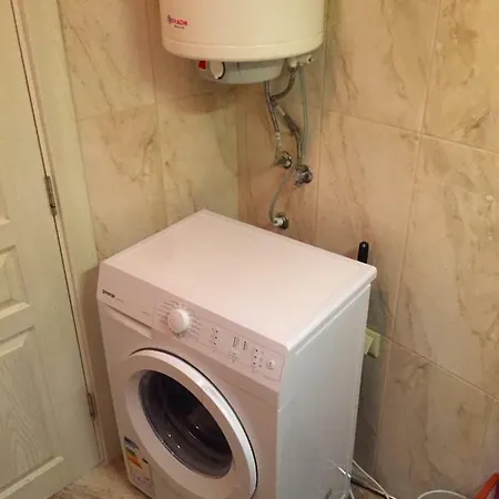 Studio In Tarsis Nova סאני ביץ'
