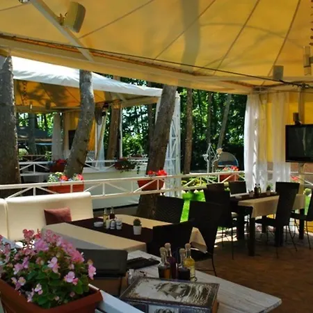 Apartment Studio In Tarsis Nova Sunny Beach