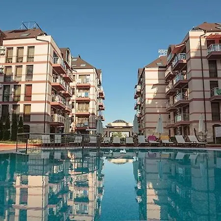 Studio In Tarsis Nova Apartment *